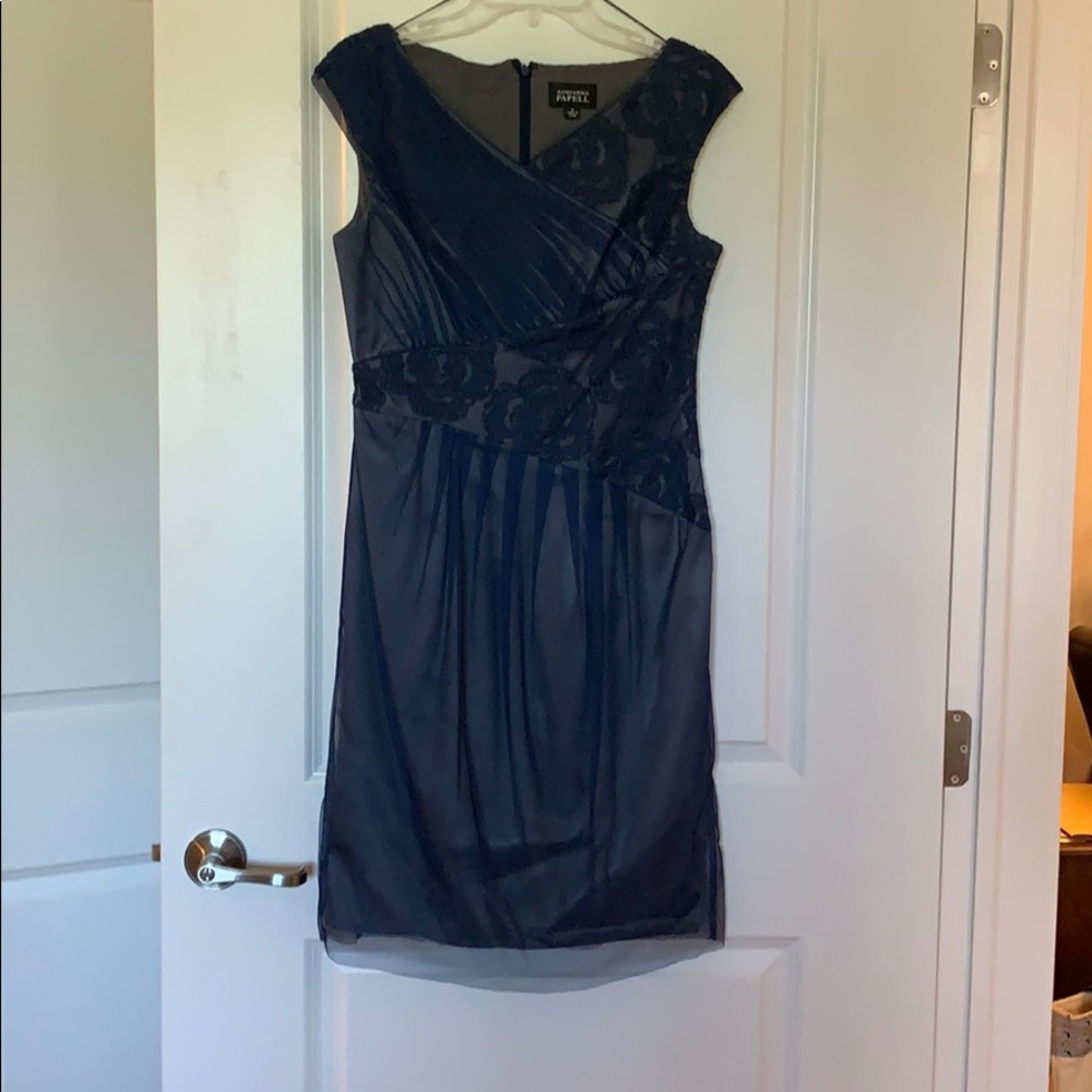 Cocktail dress